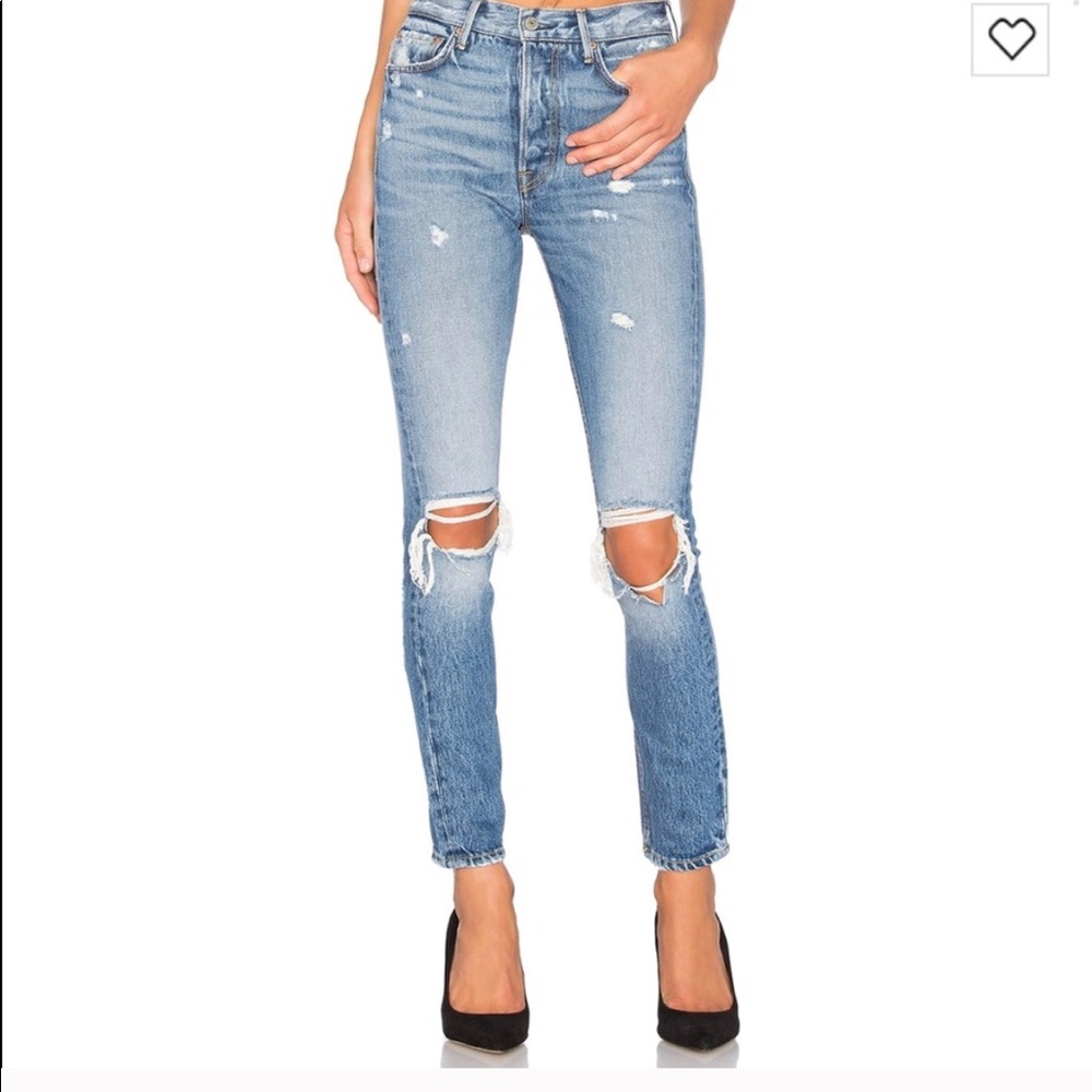 Sz 28 Karolina GRLFRND Jeans 👖